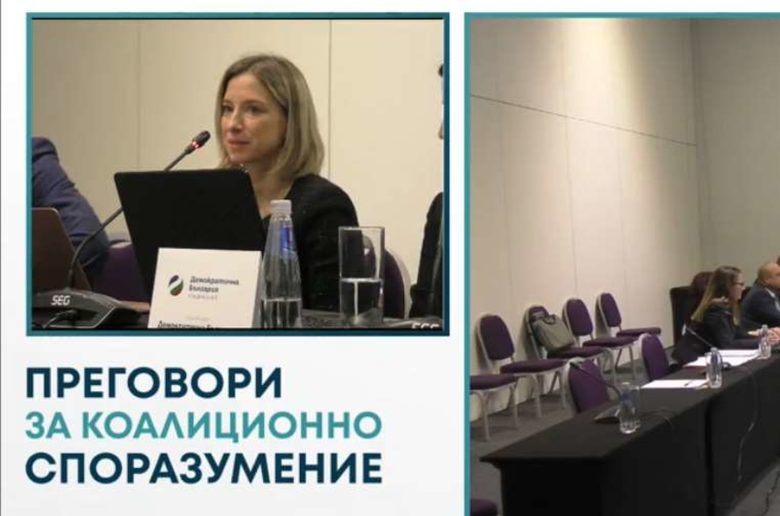 Преговорите за кабинет: партиите се договориха за електронни визи, веломаршрути и гаранционен фонд в туризма