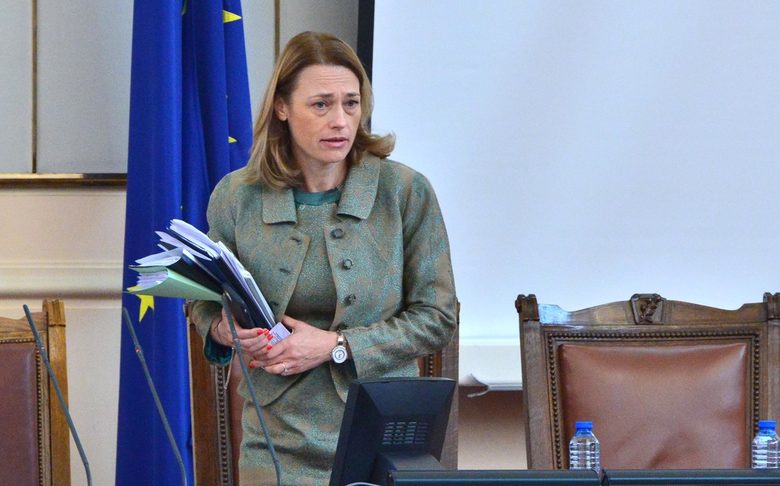 Ива Митева