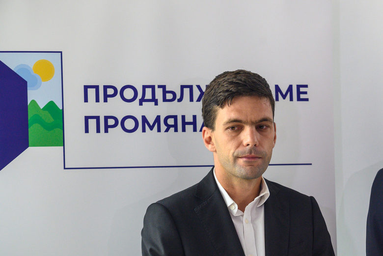 Никола Минчев