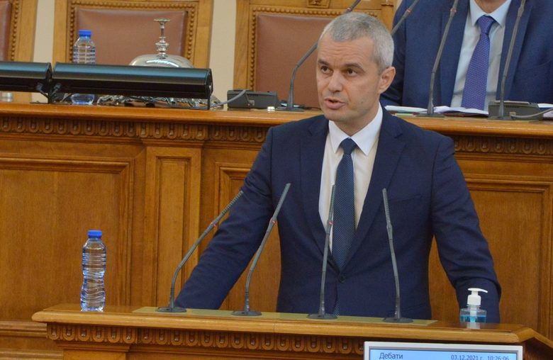 Началото на 47-ия парламент: неочакван нов председател, въпросителни за кабинета и обещания за промени