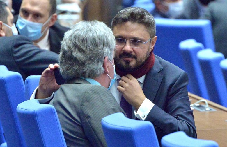 Кирил Вълчев, генерален директор на БТА