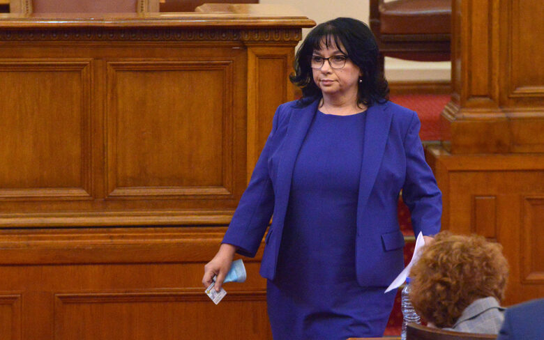 Коронавирусът в България: президентът отговаря на условието за прекратяване на карантината