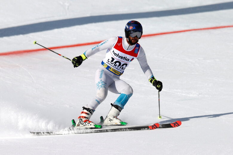 Индийски скиор ще финансира сам участието си в зимната олимпиада
