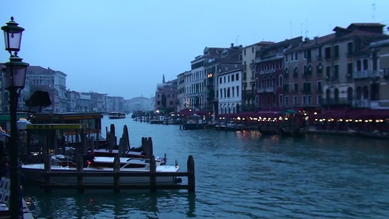Magica Venezia* през погледа на венецианците