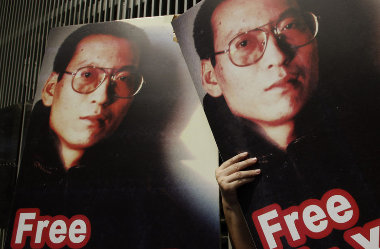 Китайски дисидент взе Нобеловата награда за мир