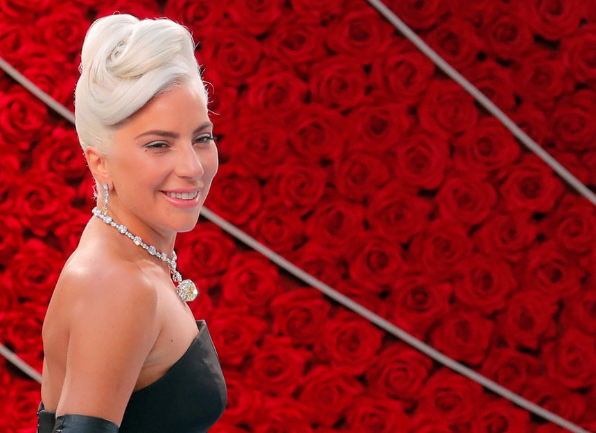 Малко са жените, които биха могли да се конкурират с диаманта на "Тифани" на стойност 30 млн. долара, който красеше шията на Лейди Гага в нощта на 91-ите награди "Оскар", но това не значи, че не са опитали.<br /><br />Бляскавите тоaлети в нощта на най-големите отличия в киното бяха допълнени от изящни бижута, които не останаха незабелязани. Някои актриси дори използваха бижутата си като основен елемент от тоалета. Имаше и доста флорални бижута, както и екологично съобразени модели, писа "Холивуд рипортър". Интересна тенденция е и използването на различни обеци за всяко ухо, отбеляза изданието.<br /><br />На снимката: Лейди Гага с диамант от "Тифани" на стойност 30 млн. долара.