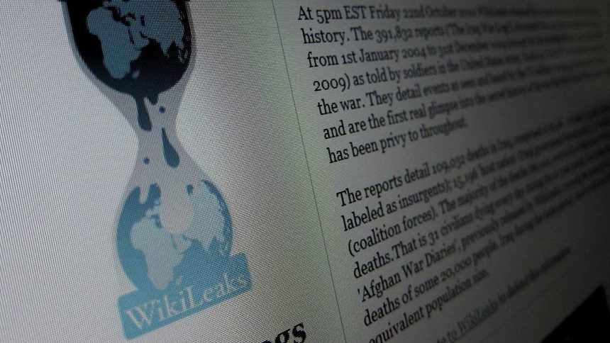 WikiLeaks: САЩ се интересуват най-много от корупцията в България