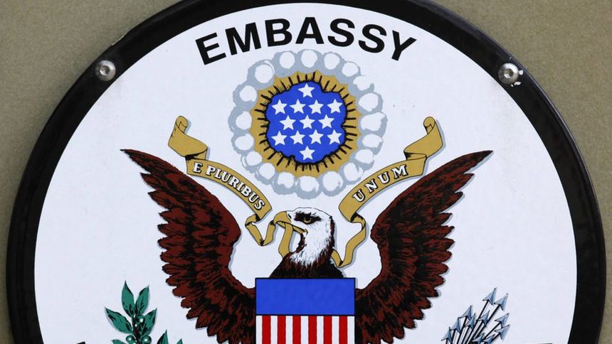 WikiLeaks: САЩ проверяват за дългосрочно разполагане на войски в България