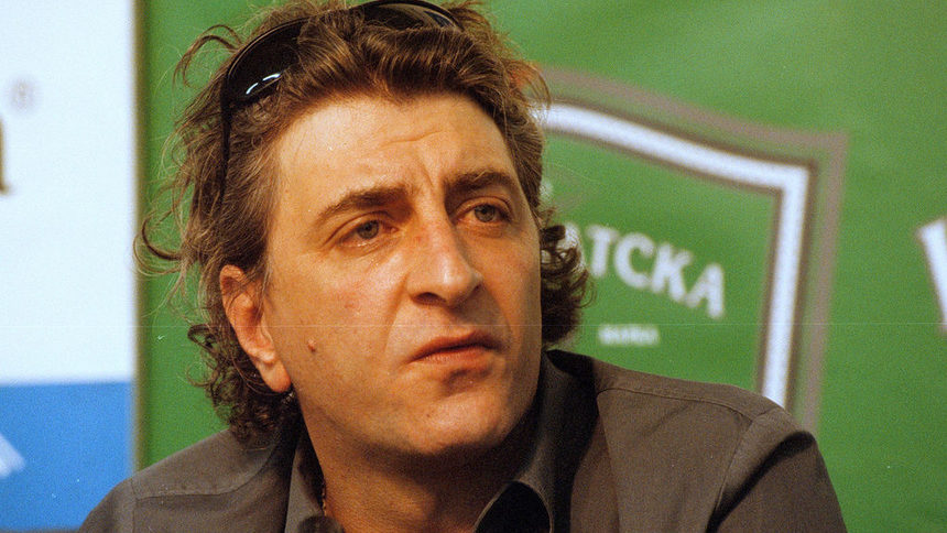 Александър Морфов