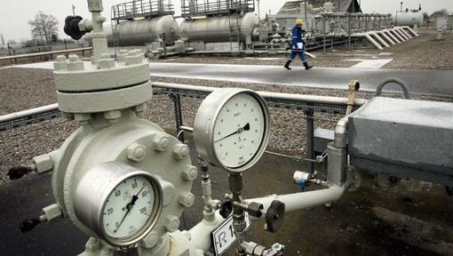 Сърбия завърши предпроектното си проучване за "Южен поток"