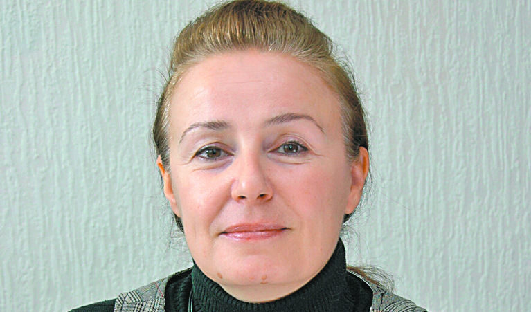 Милка Гечева