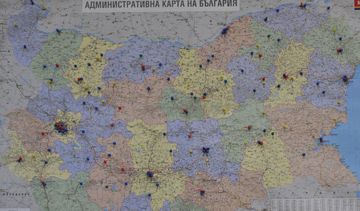 Деца от 38 дома от страната ще участват в състезанията в пет вида спорт<br />