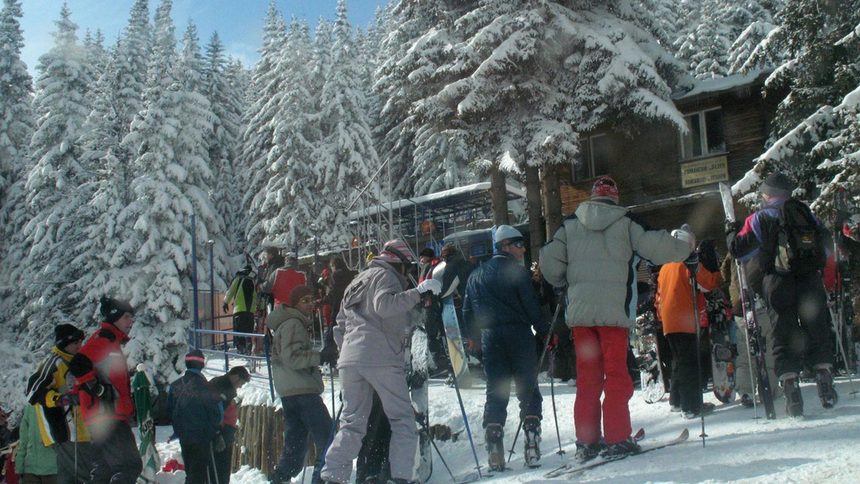 Сайт постави България сред петте най-евтини зимни дестинации