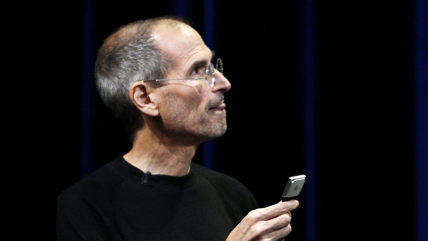 Експерти: Джобс може да не се върне в Apple