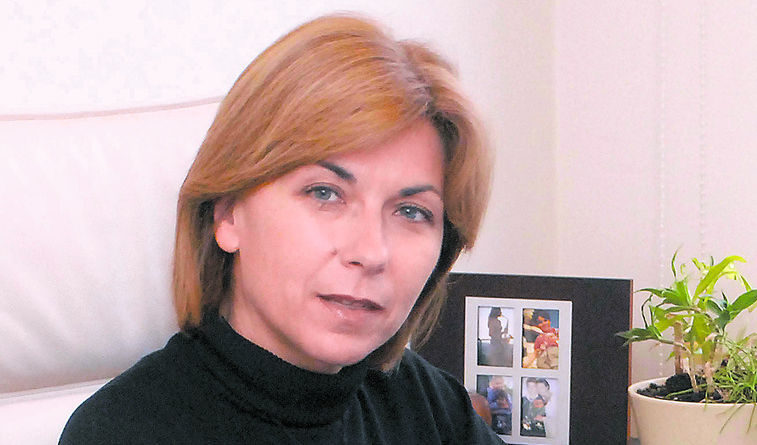 Боряна Димитрова