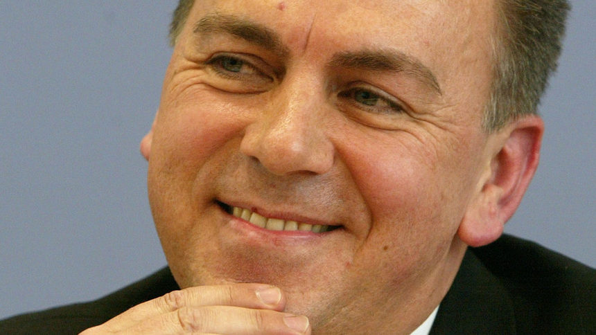 Аксел Вебер