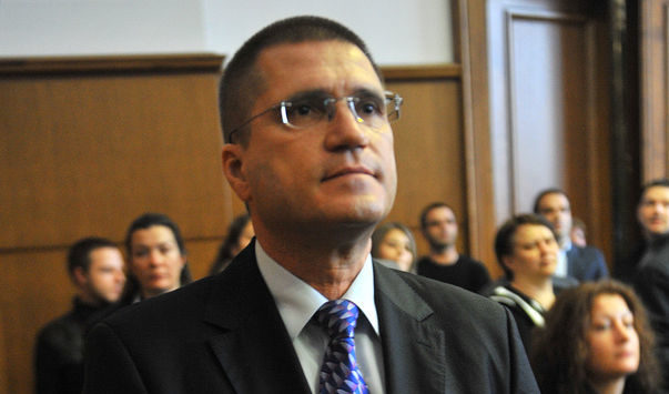 Николай Цонев получи втора оправдателна присъда