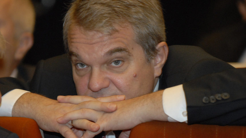 Румен Петков