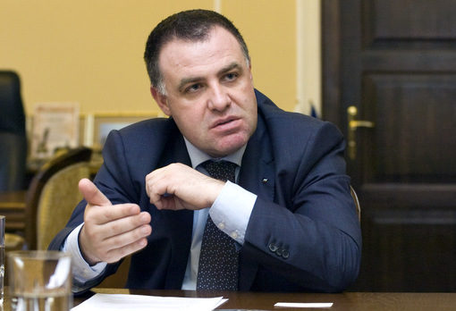 Мирослав Найденов