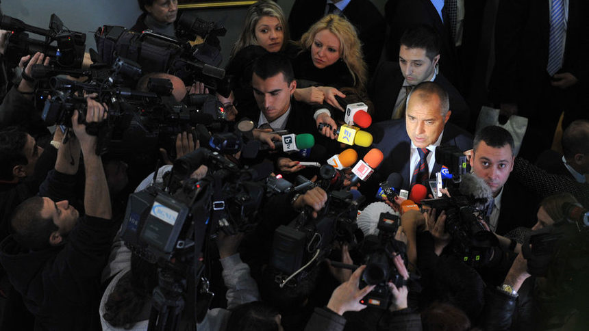 Премиерът Борисов е на посещение в Испания