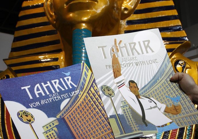 Очакванията са Египет да се възстанови по-бързо заради културния си туризъм и световноизвестните забележителности