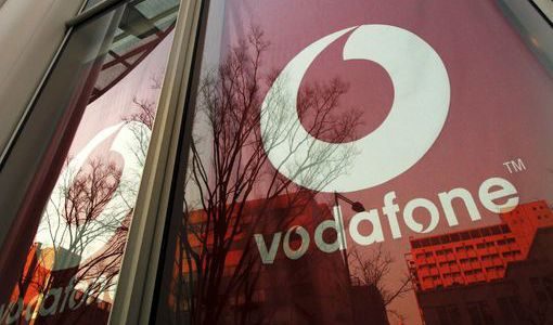Vodafone ще плати 5 млрд. долара за изкупуване на съвместното си дружество в Индия