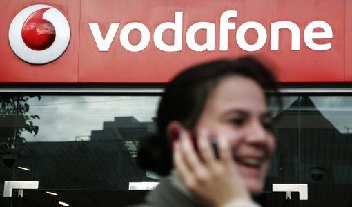 Vodafone ще продаде дела си във френската SFR за 8 млрд. евро
