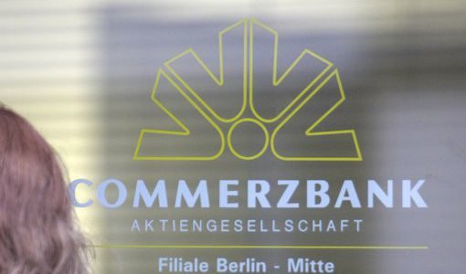 Commerzbank ще върне 14 млрд. евро държавна помощ