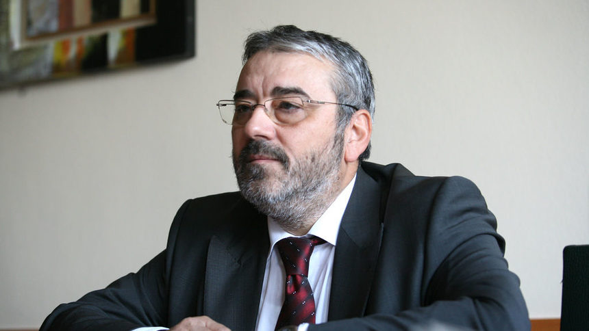 Ангел Семерджиев: Парното поскъпна през юли, защото задържахме цената му през април