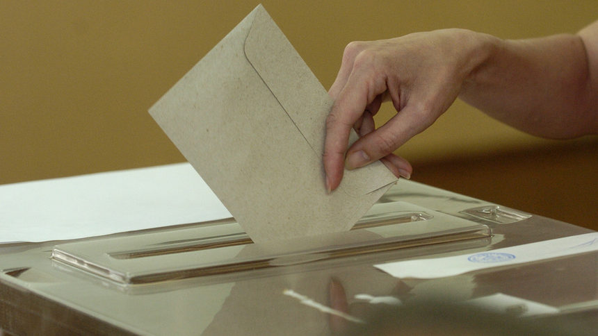 Вече официално: ГЕРБ предложи изборите да са на 23 октомври