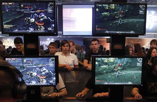 WoW Cataclysm е най-търсената игра в България за април
