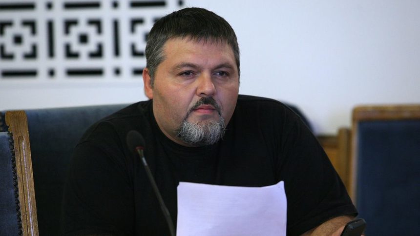Кирил Гумнеров