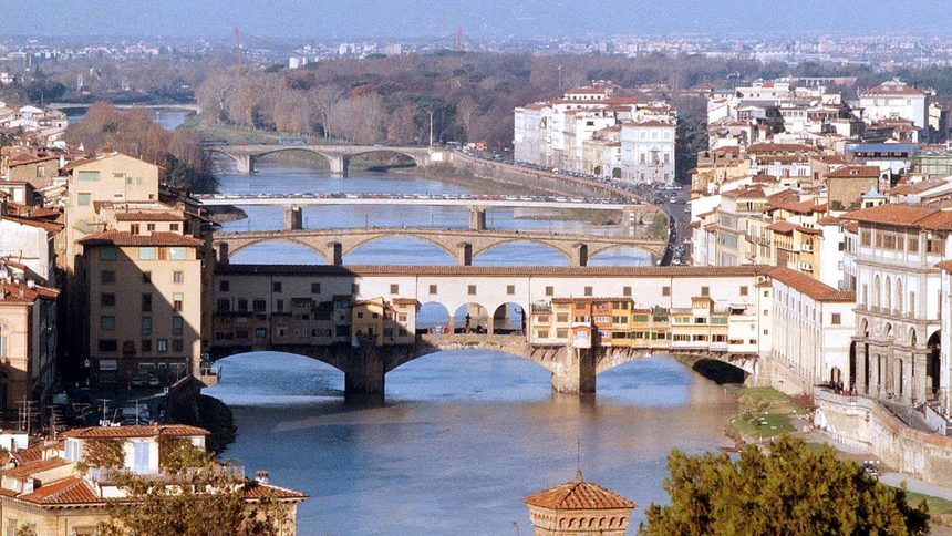 Флоренция планира туристическа такса от 1 юли
