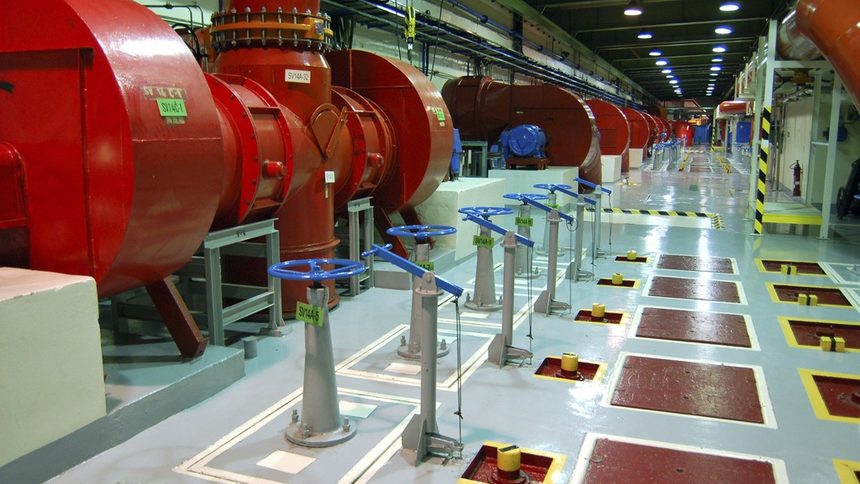 Словашкият премиер подкрепя подобряване на стандартите за безопасност на двете атомни централи в страната, които покриват над 50% от потреблението на електричество