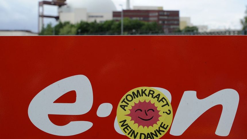 Отказът от ядрената енергия ще попречи на Германия да постигне климатичните си цели