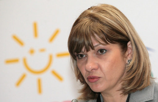 Нона Караджова