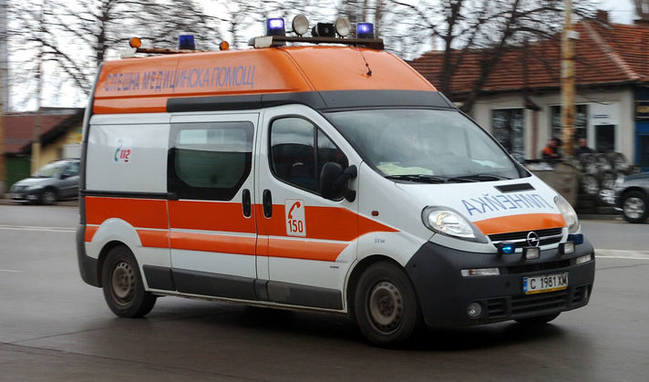 Болницата в Бургас прие над 30 натровени деца (обновена)