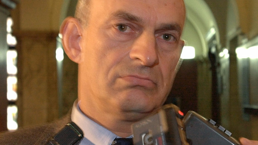 Нестор Несторов