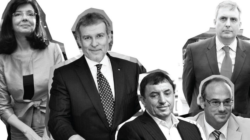 Казана дума - хвърлен предизборен камък