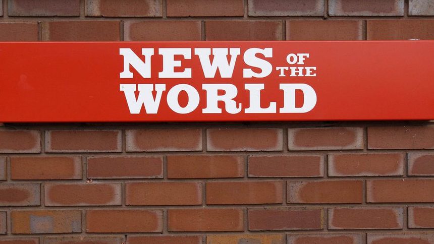 News of the World е шпионирал адвокати по делата за подслушване