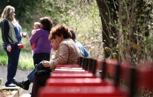 Членовете на делегацията ще се срещнат не само с официални лица и представители на бизнеса, но и с безработни. <br />