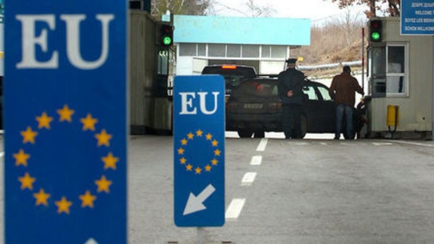 Румъния очаква благоприятно решение за влизането на страната в Шенген