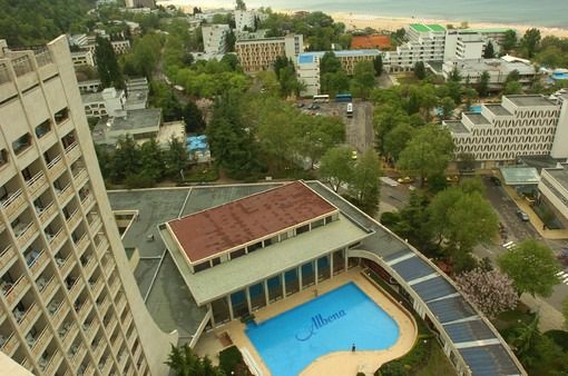 КФН разреши отделянето на "Приморско клуб" от "Албена"