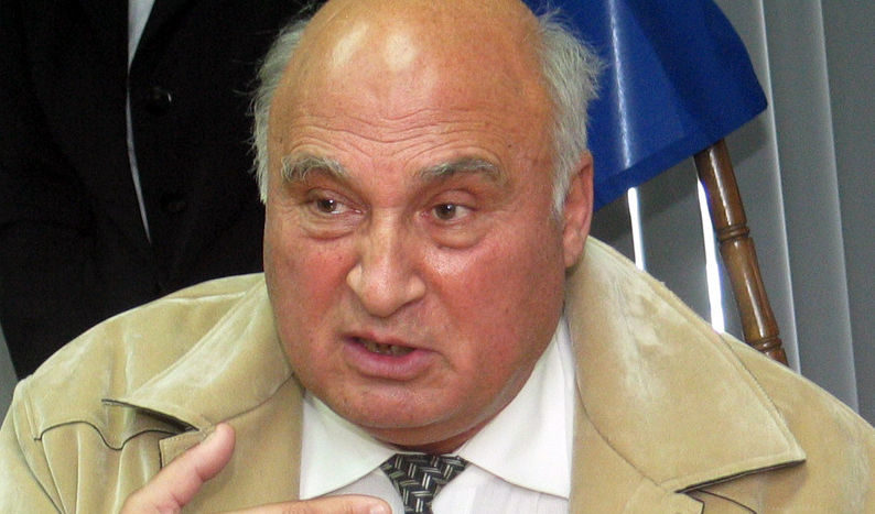 Кирил Рашков