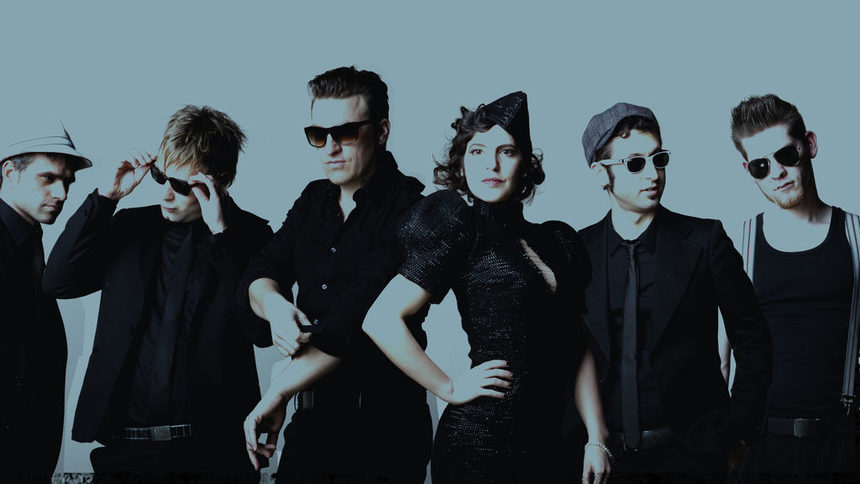Parov Stelar Band се готви за трети концерт в България