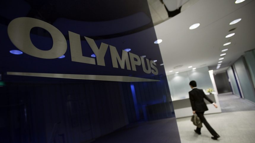 След 84 години в бизнеса Оlympus престава да прави фотоапарати