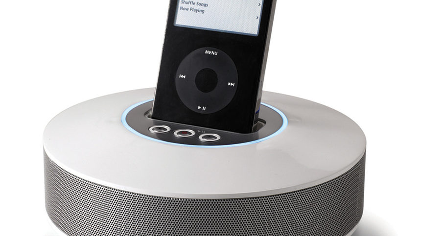 "Епъл" е направила "строго секретен" iPod за правителството на САЩ