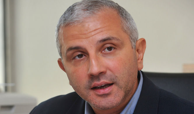 Калоян Кръстев, председател на Държавната комисия по хазарта