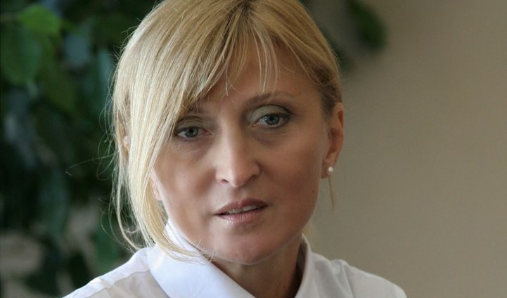 Севда Шишманова