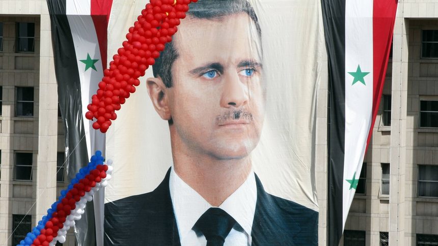 Асад: Всяка намеса в Сирия ще запали целия регион